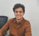 Vidish Raval