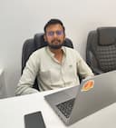 Rutvik Bhatt